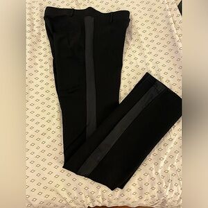 Bertrand Yoga Business pants